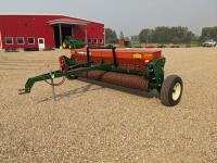 Brillion SS12 12 Ft Seed Drill