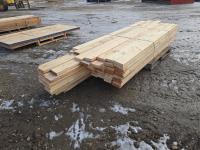 (70) 2X6 Inch Lumber