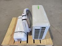 Senville 12CD Split Type Air Conditioner