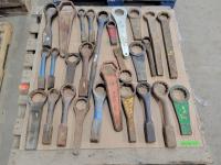 (27) Hammer Wrenches