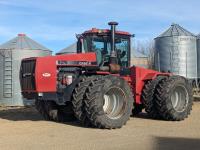1997 Case IH 9370 4WD  Tractor