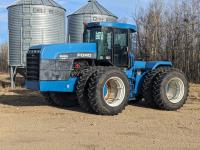 1994 New Holland 9480 4WD  Tractor