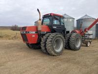 1986 Case IH 4494 4WD  Tractor