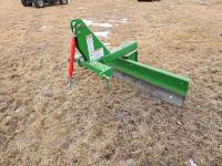 2015 Frontier RB1072 72 Inch 3 PT Hitch Blade