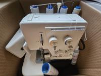 Janome Surger Sewing Machine
