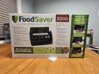 Food Saver Vacuum Food Sealer
