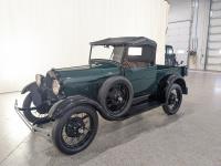 1928 Ford A Antique Roadster Pickup