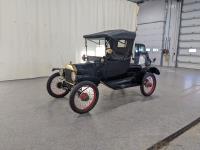 1915 Ford Model T 2 Door Convertible Roadster