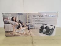 Foot and Calf Massager