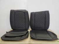 Front Car Seat Covers