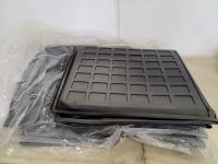 Vehicle Trunk and Floor Mats