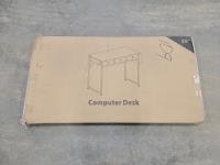 39 Inch Computer Desk