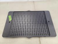2 Sided Griddle Plate