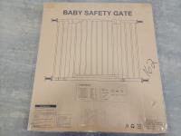 Baby Safety Gate
