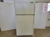 KitchenAid Refrigerator