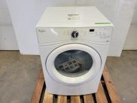Whirlpool High Efficiency Sensor Dryer
