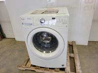 Whirlpool Front Loading Automatic Washing Machine