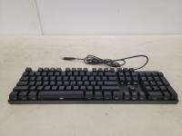 PC305A Wired Gaming Keyboard
