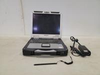 Panasonic CF-31 ToughBook Laptop 2nd Generation