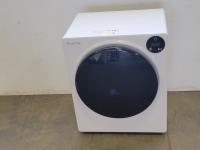 Blue Life Style Clothes Dryer