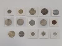 Qty of Collectors Coins