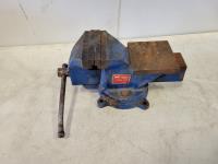 Mighty 5 Inch Bench Vise