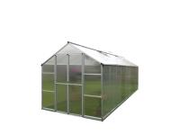 TMG Industrial GH820 8 Ft X 20 Ft Greenhouse