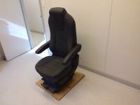 2022 Driver Seat From Kenworth T880
