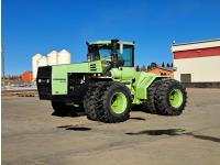 1984 Steiger Panther KP-1360 4WD Tractor