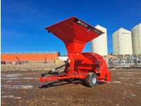 2017 AKRON GTT4010 10 Ft Grain Bagger