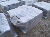 Qty of Decorative Landscaping Stone