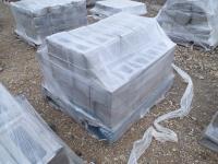 Qty of Decorative Landscaping Stone