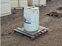 3/4 Barrel of Def Exhaust Fluid
