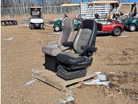 Kenworth Truck Seats