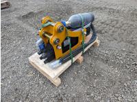 2024 Lanty SB05 Hydraulic Breaker - Excavator Attachments