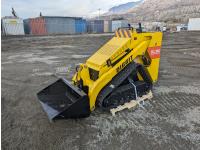2024 Diggit SCL850 Tracked Skid Steer