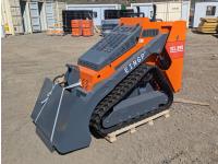 2024 Diggit SCL850 Tracked Skid Steer