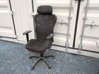 High Back Office Chair C1
