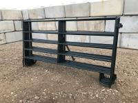 (10) 1-1/4 Inch X 9 Ft 6 Inch Livestock Panel