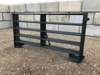 (6) 1-5/8 Inch X 9 Ft 6 Inch Livestock Panel