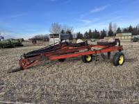Victory 17 Ft Noble Blade Cultivator