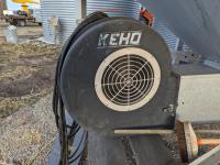 Keho 5 HP Aeration Fan