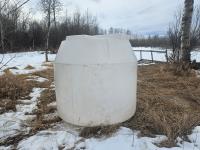 Hold On Industries 4731 Litre Poly Tank