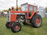 Massey Ferguson 1105 2WD Tractor