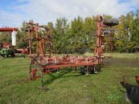 Wilrich 23 ft Field Cultivator