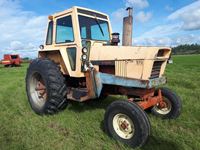    Case 970 2WD Tractor