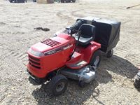    Honda 4120 48" Lawn Tractor