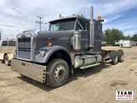    2005 Freightliner T/A Tractor Truck