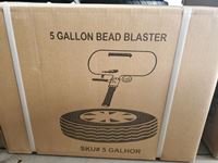    5 Gallon Bead Blaster