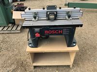    Bosch RA1180 Router